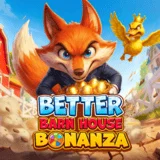 Bocoran RTP Slot Pragmatic Better Barn House Bonanza
